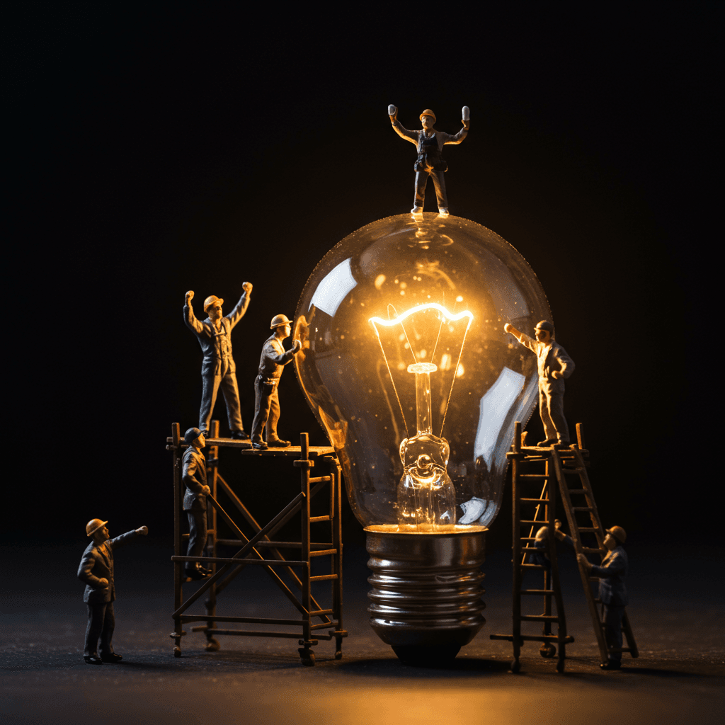 FROM CHALLENGE TO VALUE